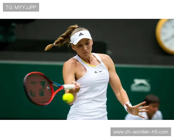 WTA年终总决赛：莱巴金娜胜斯维亚特克，莱巴金娜身高多少