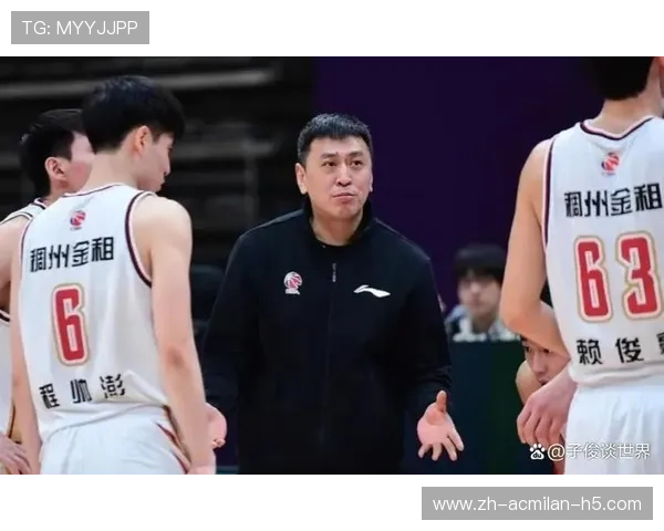 同曦新主帅王世龙带队奋战，期待强势表现