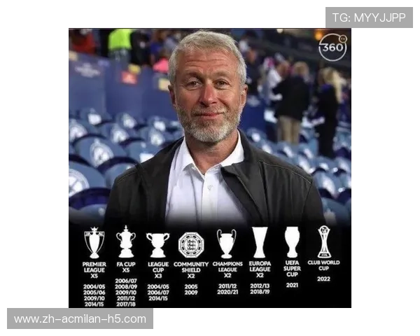 切尔西若在转会操作上精明，竞争力将急速提升