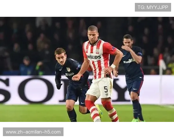 埃因霍温锋线球员在联赛中占据射手榜高位 埃因霍温锋线球员在联赛中占据射手榜高位