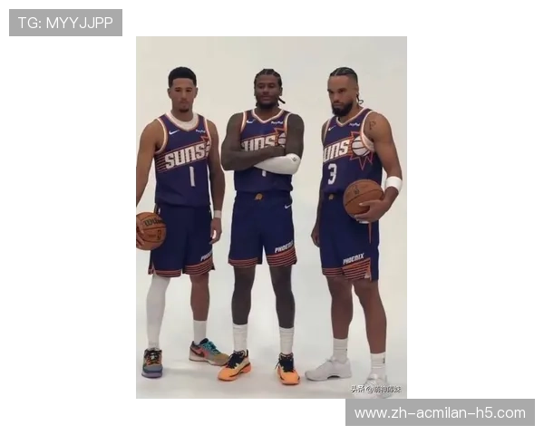 太阳五连胜，布克与KD同砍高分引领球队飞翔