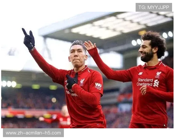 利物浦若尽快修复后防数据重拾胜利节奏